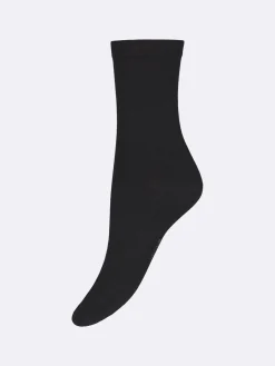 COTTON BASIC nilkkasukat, 5 paria - monivärinen