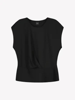ELEGIA pusero - musta