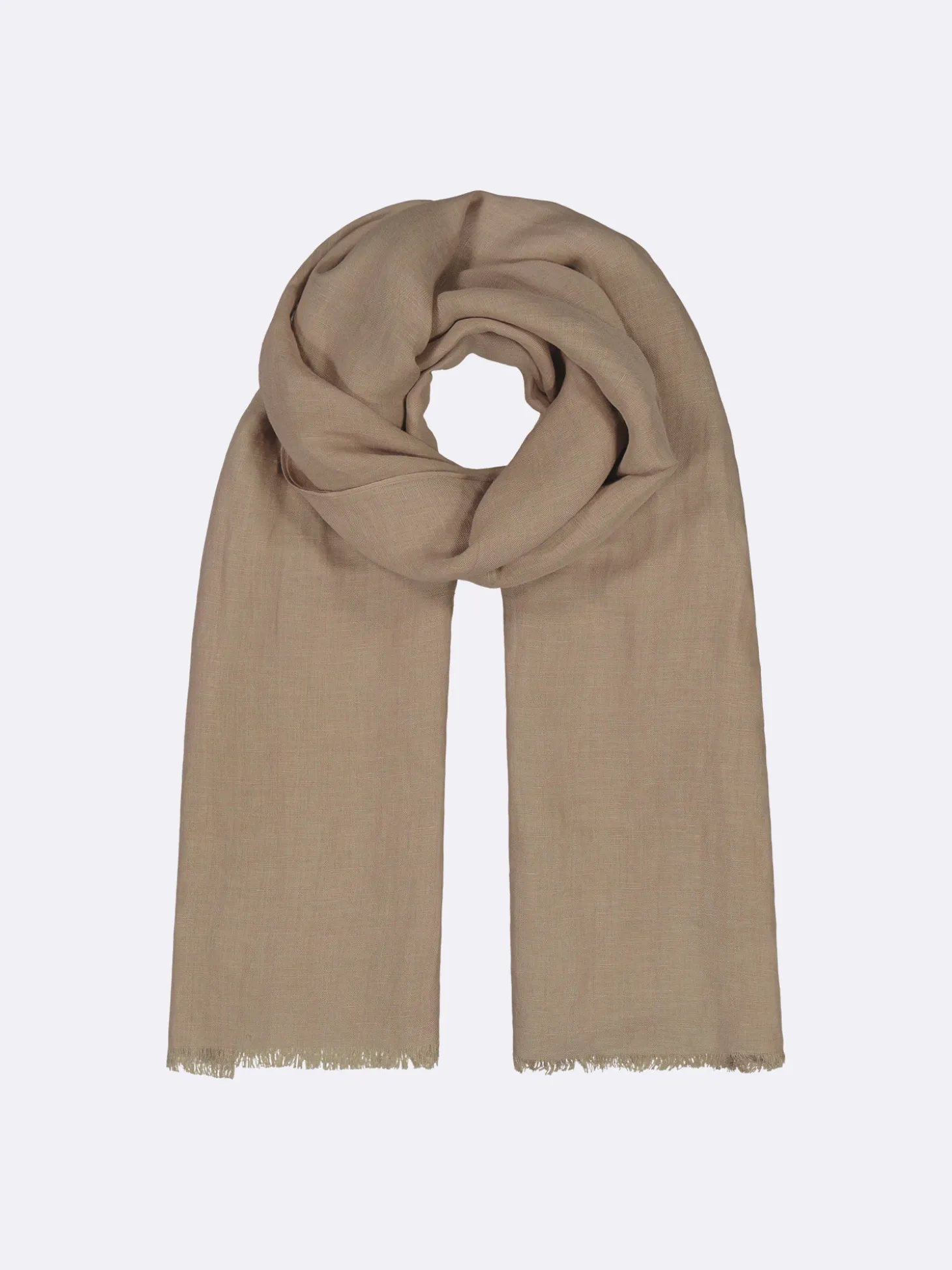 HILMA huivi - beige