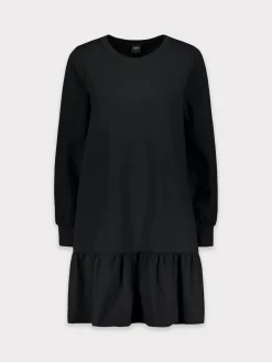 LEIJA mekko - musta