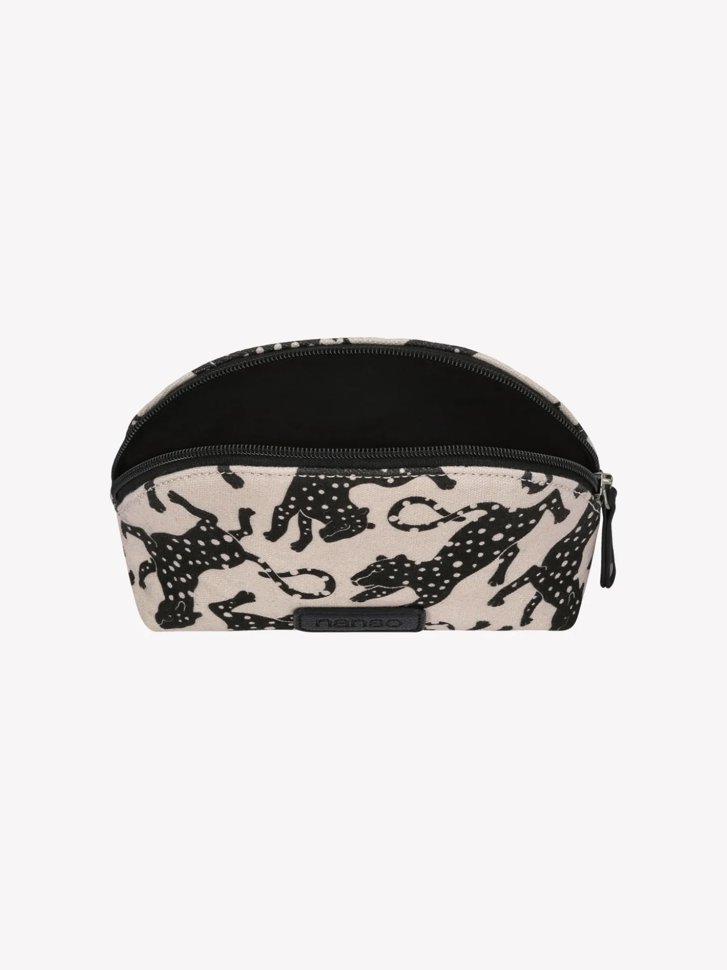 LEONORA MINI kosmetiikkalaukku - beige