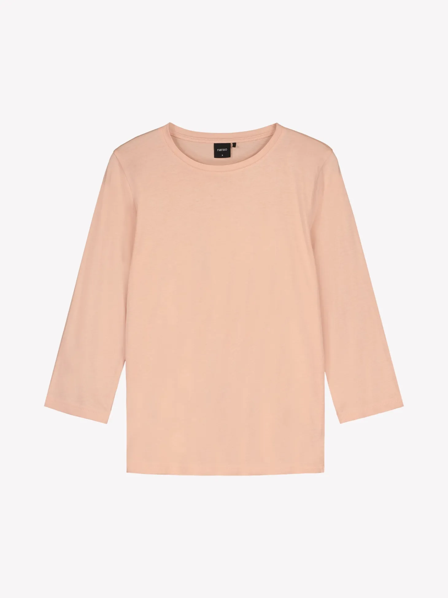 LEONORA pyjama - vaaleanpunainen
