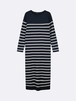 MILANO neulemekko - sininen