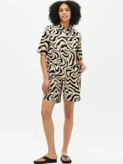 SAVANNA shortsit - beige