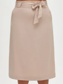 SENJA hame - beige