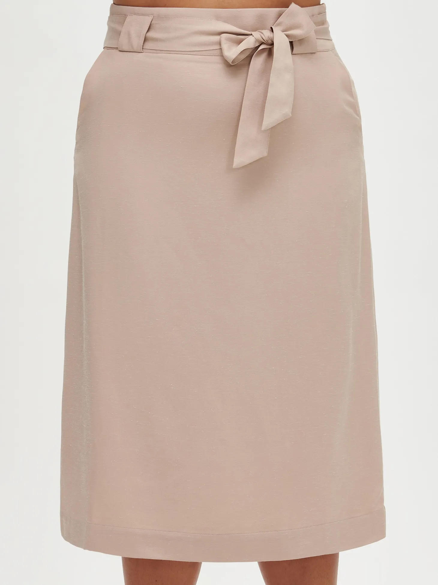 SENJA hame - beige