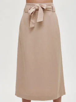 SENJA hame - beige
