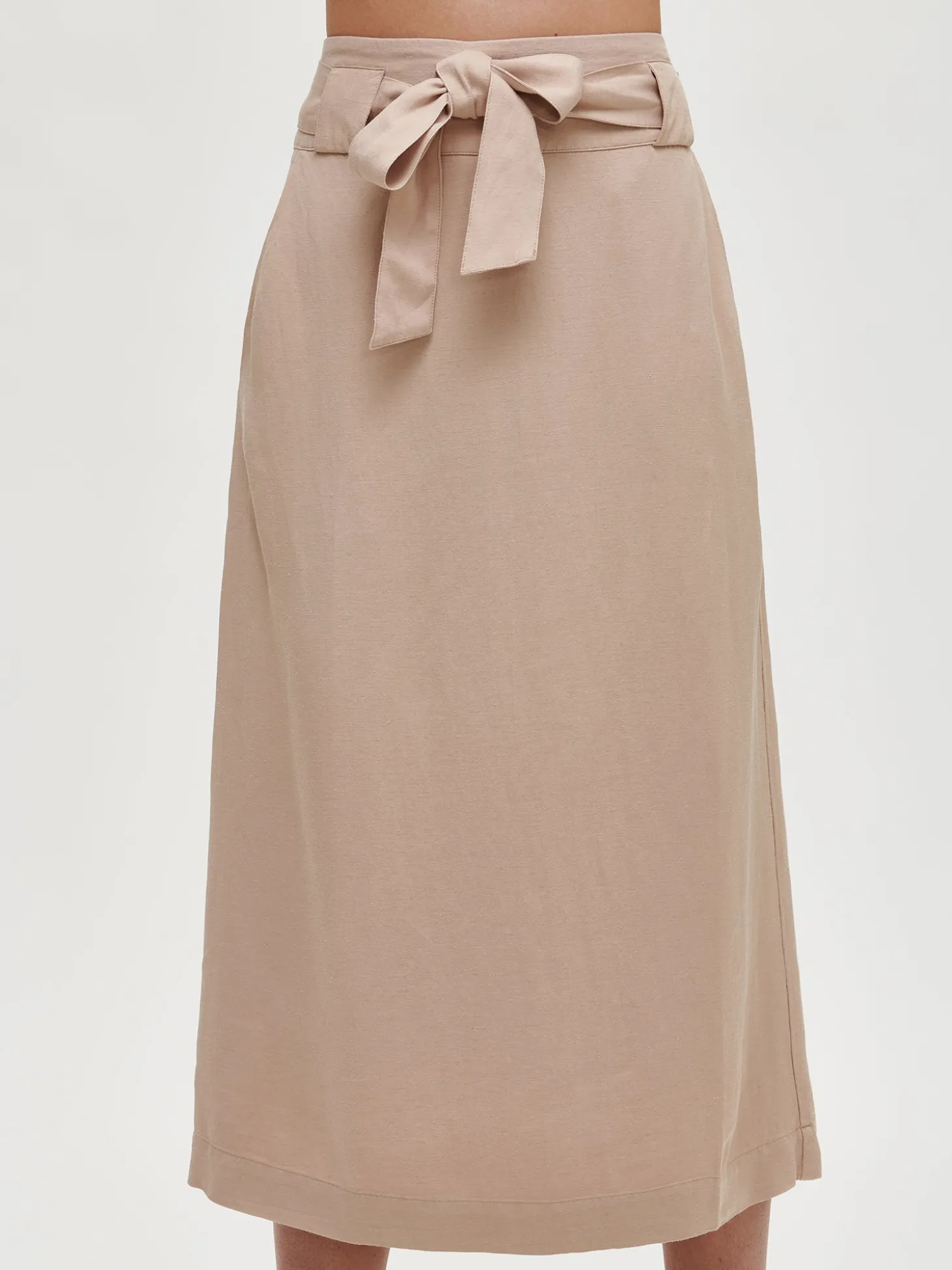 SENJA hame - beige