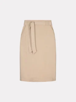 SENJA hame - beige