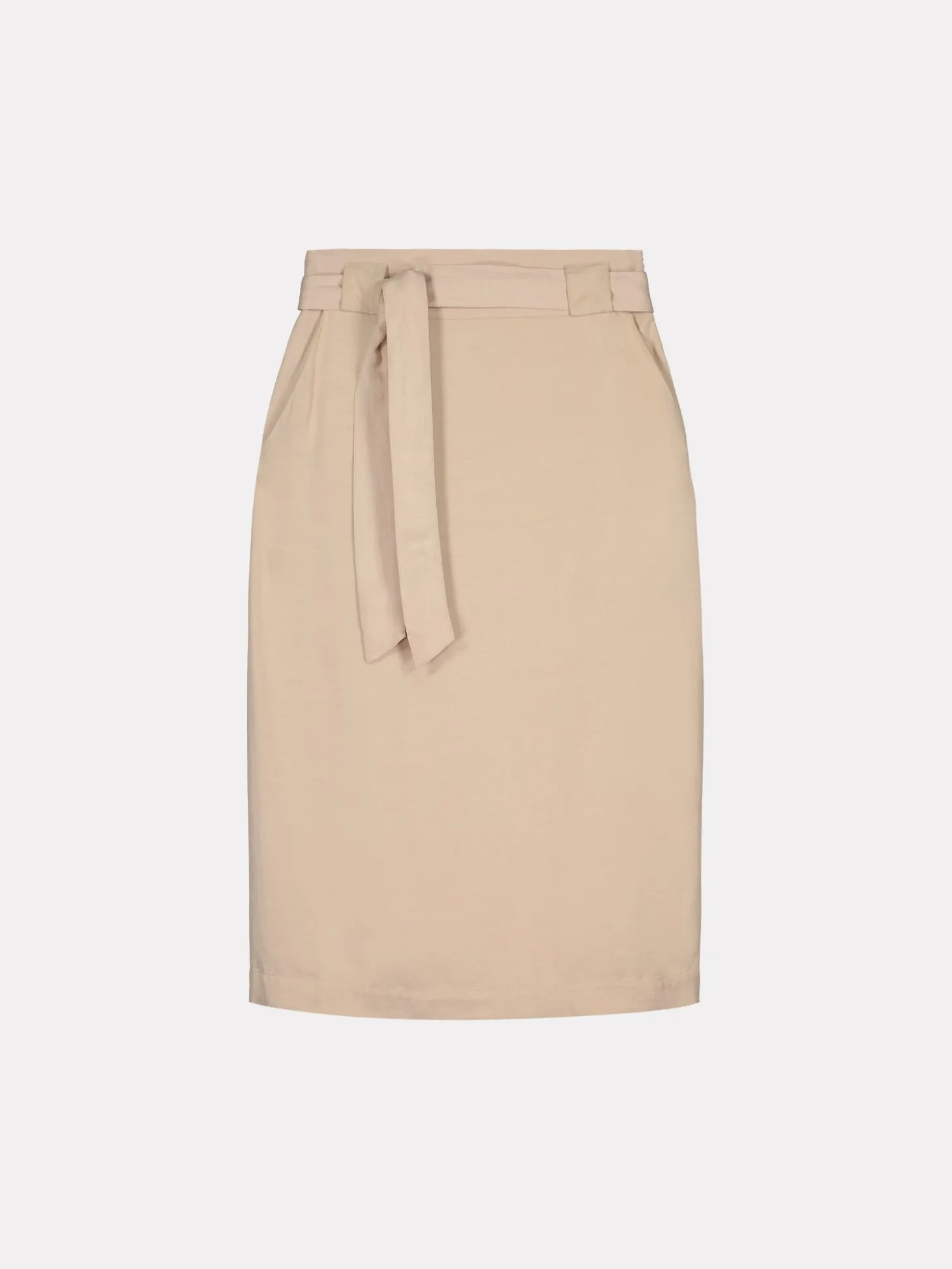 SENJA hame - beige