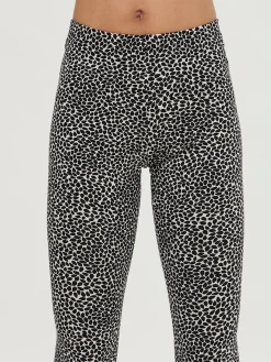 SESAM leggingsit - beige