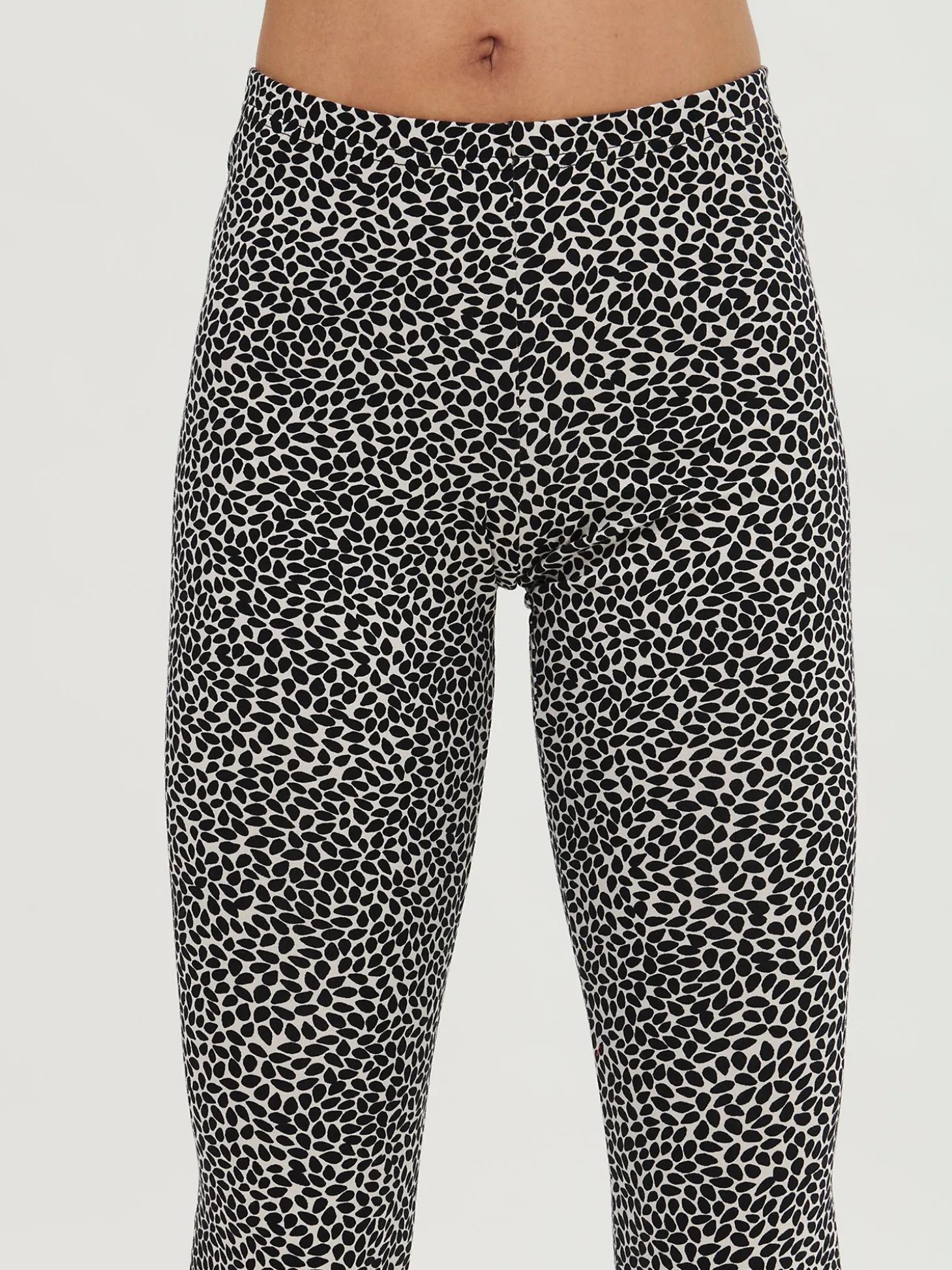 SESAM leggingsit - beige