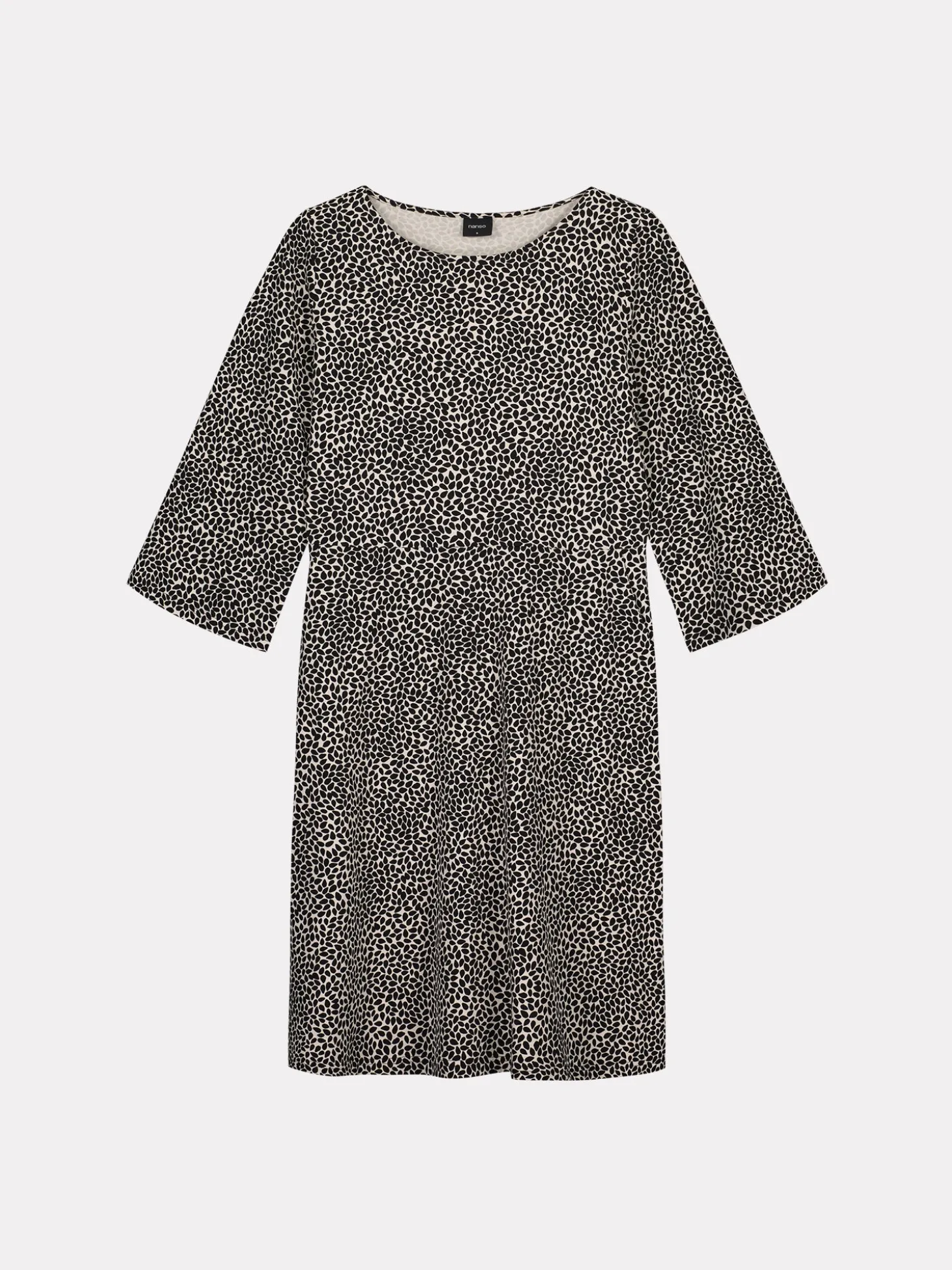 SESAM trikoomekko - beige