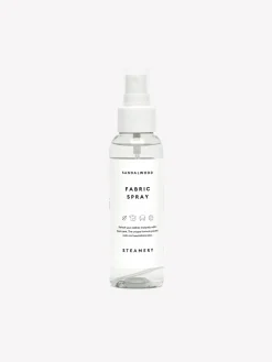 STEAMERY Tekstiilisuihke - sandalwood