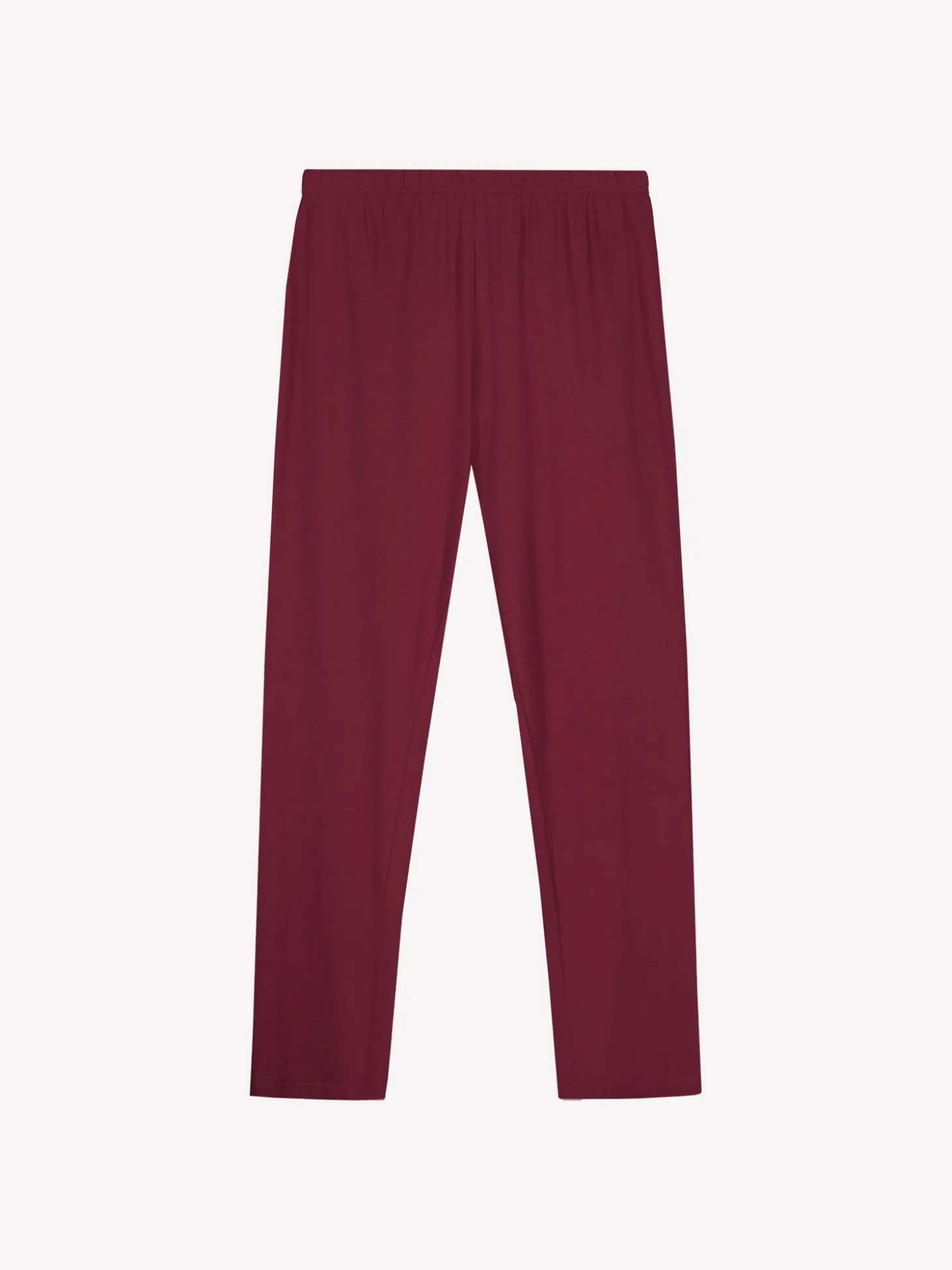 TRIO pyjama - punainen