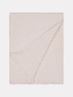 VOHVELI käsipyyhe - beige